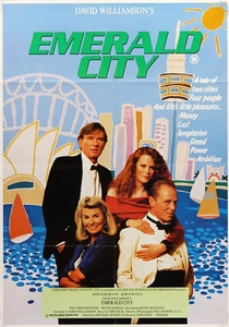 La Città di Smeraldo (1988)