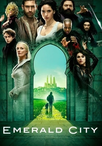 La Città di Smeraldo (2018)