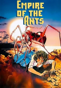 Il Regno delle Formiche (1977)