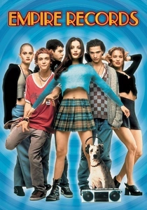 Empire Records (1995)