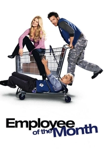 Employee of the Month (2006)