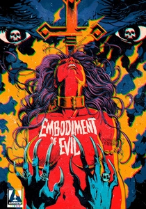 Encarnação do Demônio (2008)