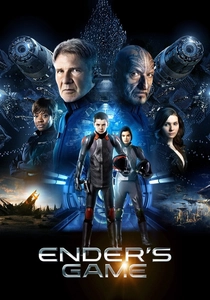 Ender's Game - Il Gioco di Ender (2013)