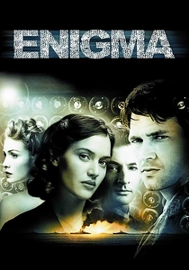 Enigma - Il Codice dell'Inganno (2001)