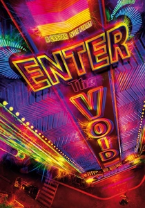 Enter the Void (2009)