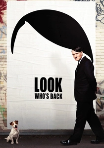 Il Führer incontra il Comico (2015)