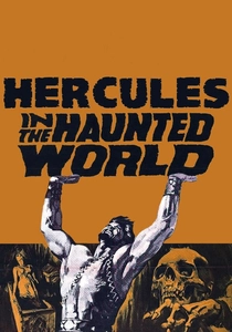 Ercole al centro della Terra (1961)