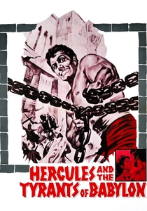Ercole contro i tiranni di Babilonia (1964)