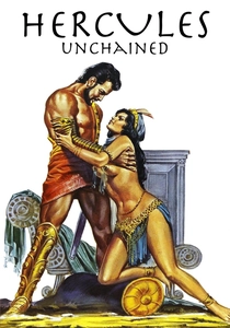 Ercole e la regina di Lidia (1959)