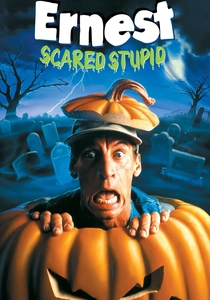 Ernest Scared Stupid (1991)
