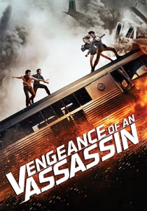 Vengeance of an Assassin (2014)
