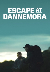 La Fuga di Dannemora (2018)