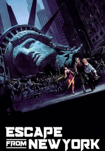 Fuga da New York (1981)