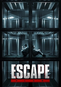 Escape Plan (2013)
