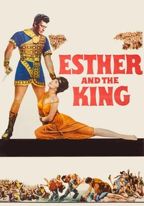 Ester e il Re (1960)