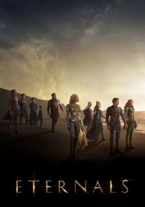 Gli Eterni (2021)
