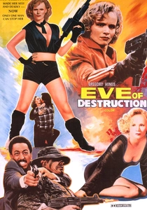 Eve of Destruction (1991)