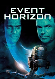 Event Horizon - Oltre l'Infinito (1997)
