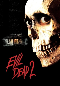 La Casa 2 (1987)