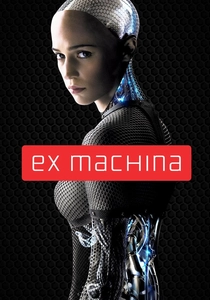Ex Machina (2014)