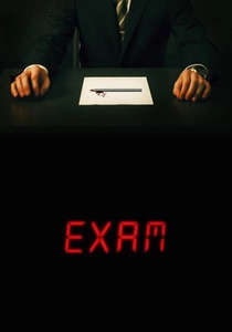 L'Esame (2009)