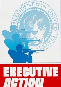 Executive Action (1973)