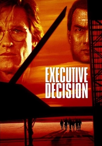 Executive Decision (1996)