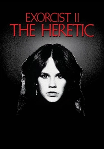 L'Esorcista II: L'Eretico (1977)