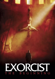 L'Esorcista: Il Principio (2004)