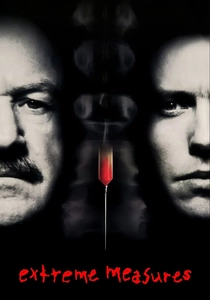 Extreme Measures (1996)
