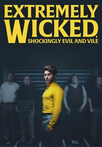 Il Caso di Ted Bundy (2019)