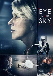 Occhi nel Cielo (2015)
