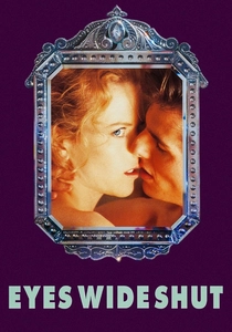 Eyes Wide Shut (1999)