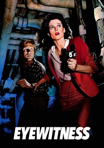 Il Testimone Oculare (1981)