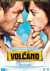 Il Vulcano (2013)