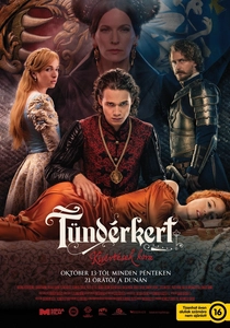 Il Giardino delle Fate (2022)