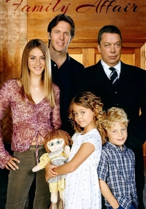Un Amore di Famiglia (2003)