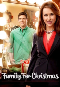 Una famiglia per Natale (2015)