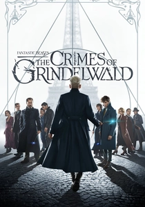 Animali Fantastici: I Crimini di Grindelwald (2018)