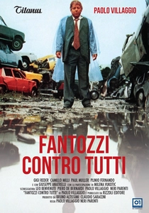 Fantozzi contro tutti (1980)