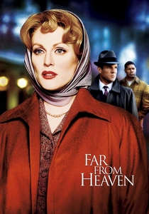 Lontano dal paradiso (2002)