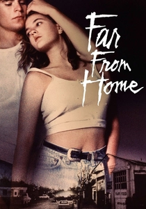 Lontano da casa (1989)