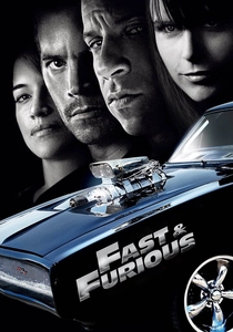 Fast & Furious 4 (2009)