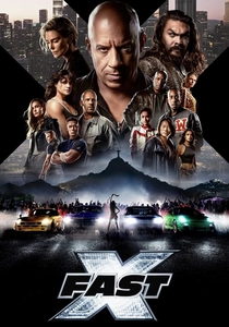 Fast X (2023)