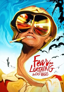 Paura e delirio a Las Vegas (1998)