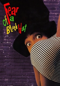 Il Rap della Paura (1993)