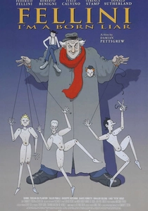 Fellini: Sono un grande bugiardo (2002)