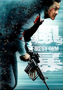 Fuoco di vendetta (2013)