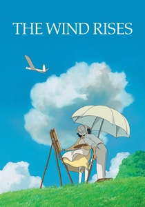Il vento si alza (2013)