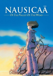 Nausicaä della Valle del Vento (1984)